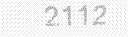 Visual security code — type the characters shown in the image